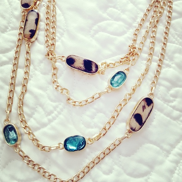 Jewelry - Necklace Jewelry - Necklace